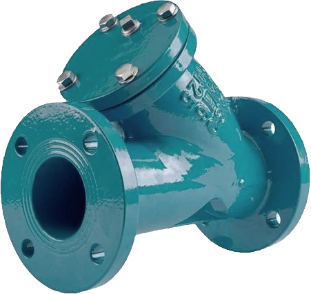 strainers