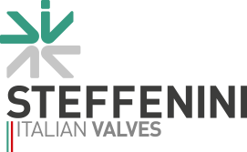 steffenini italian valves